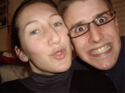 Bienvenue sur le site de notre mariage